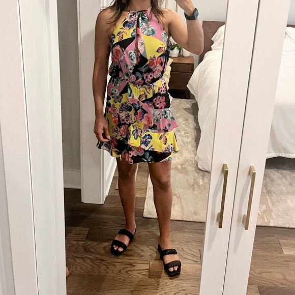 Parker Dress - Picture 2 of 5